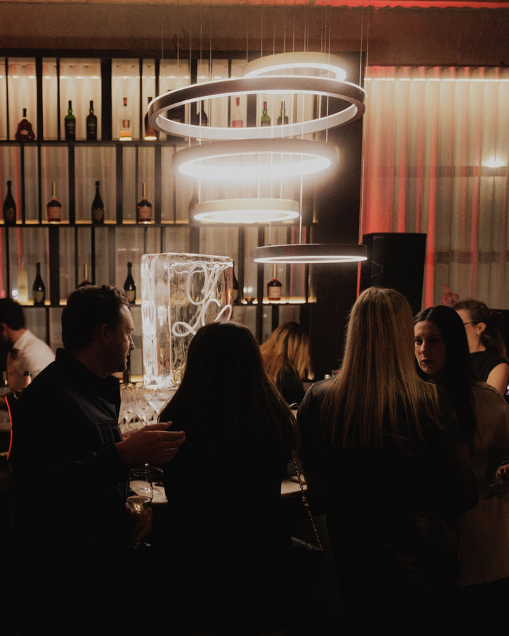 Le Club Wine Room - Friday 31 October