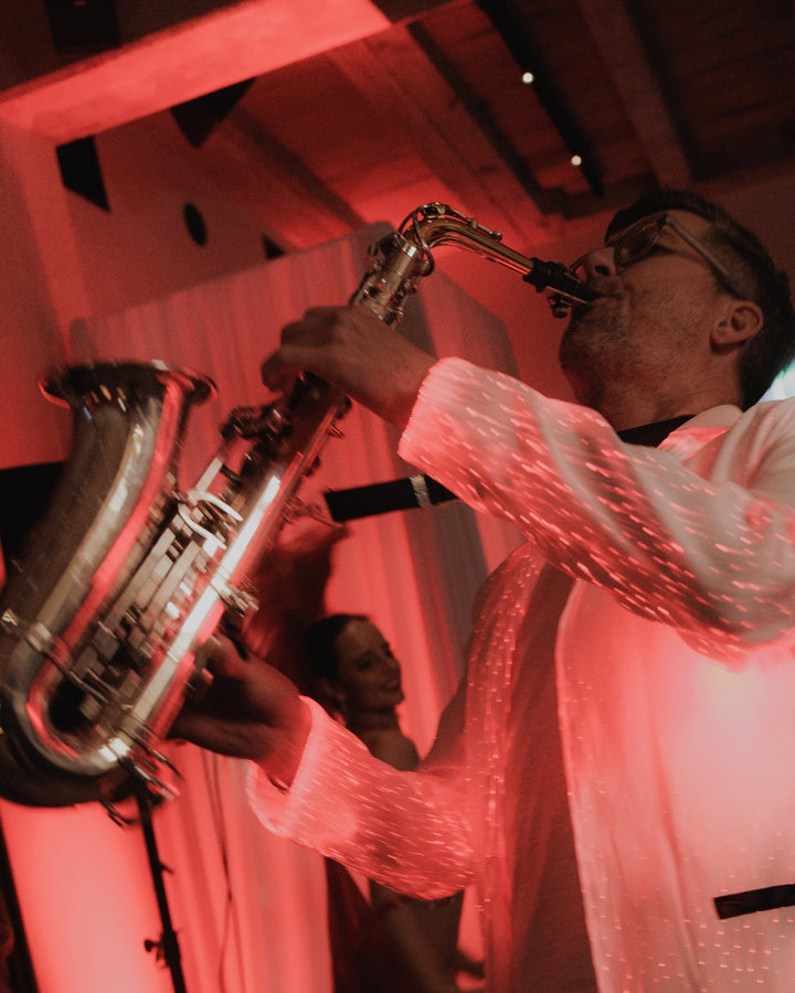 Le Club Wine Room - Friday 31 October