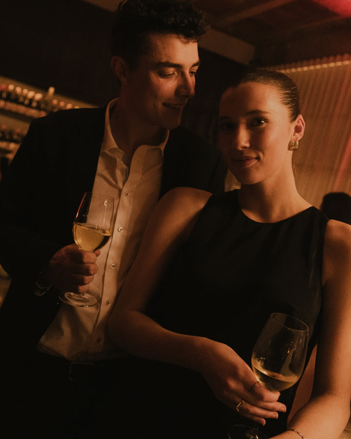 Le Club Wine Room - Friday 31 October