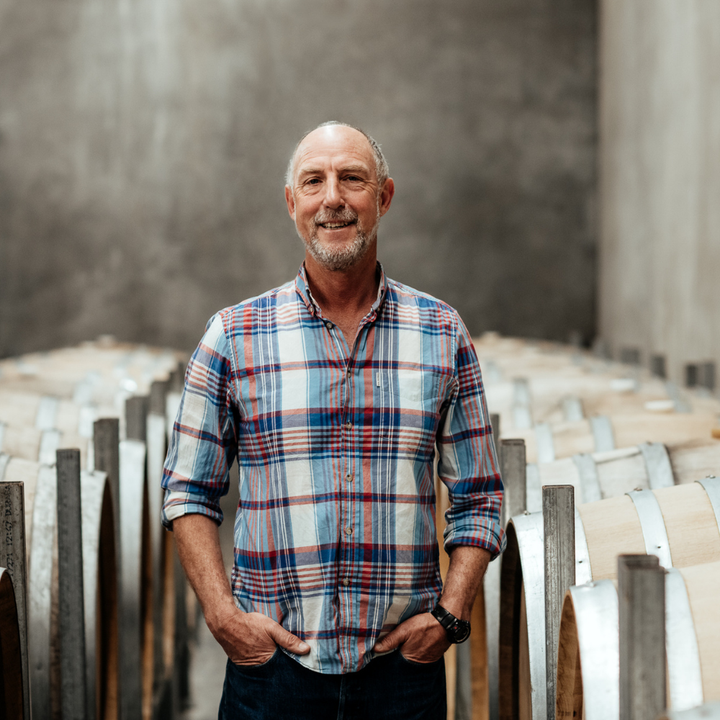 Winemaker Series: 'At the Table' with Te Kairanga Tasting