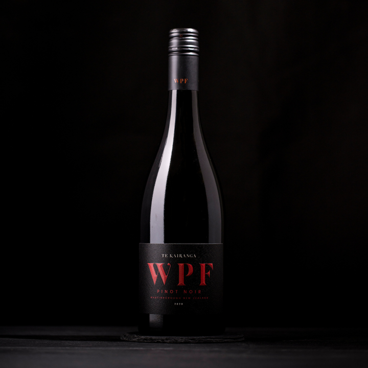 Winemaker Series: 'At the Table' with Te Kairanga Tasting