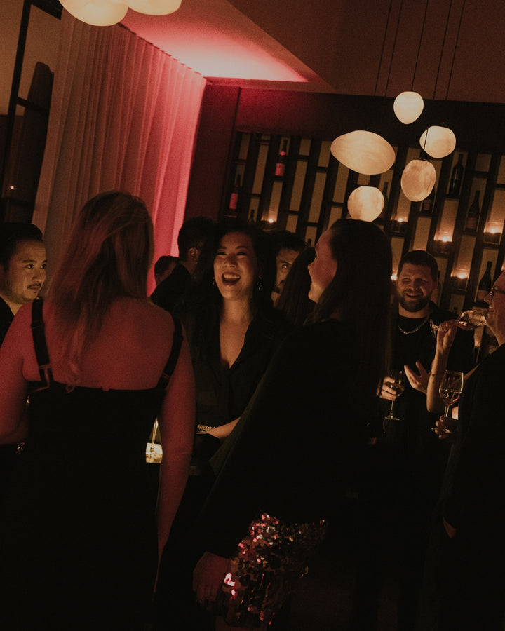 Le Club Wine Room - Friday 31 October
