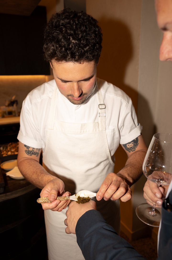 Le Club Wine Room - Friday 31 October
