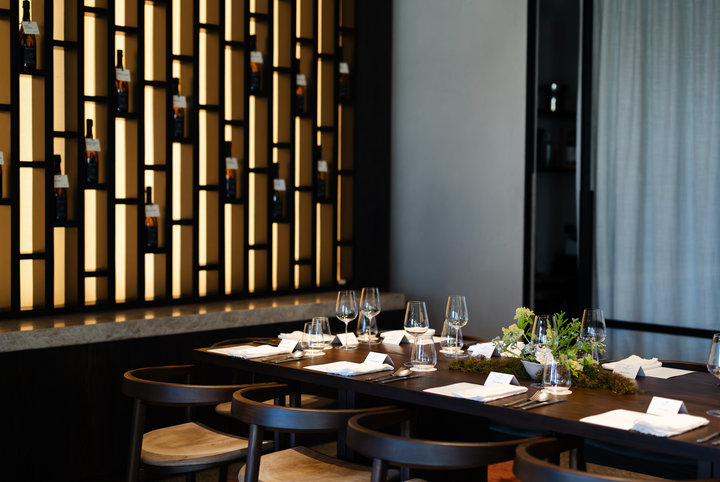 Past event: The Makers Masterclass Dinner