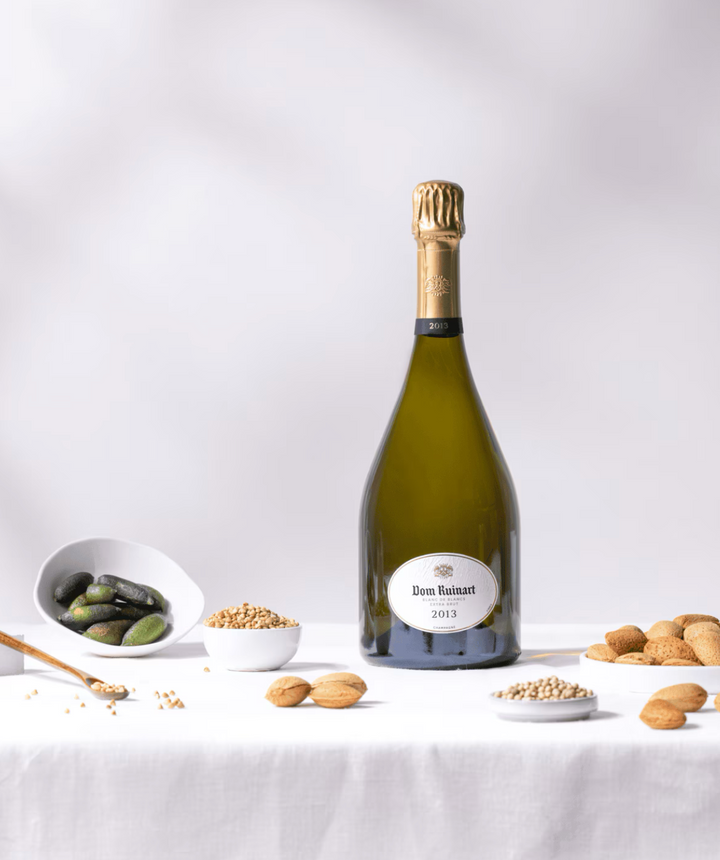 Past event: Maison Ruinart Masterclass