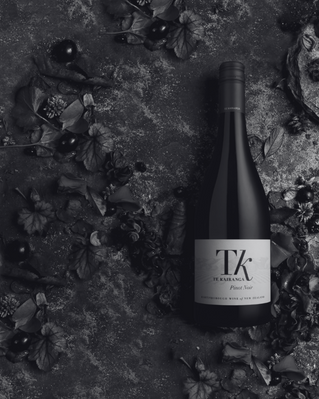 Winemaker Series: 'At the Table' with Te Kairanga Tasting
