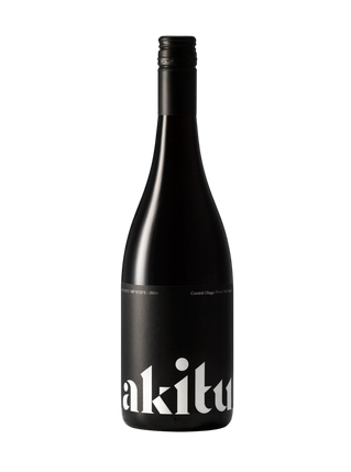 Akitu, A1, Pinot Noir, Wanaka, Central Otago, New Zealand, 2018