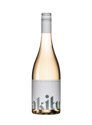 Akitu, Pinot Noir Blanc, Central Otago, New Zealand, 2023