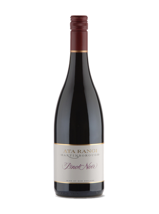 Ata Rangi, Pinot Noir, Martinborough, New Zealand, 2019