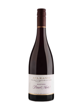 Ata Rangi, Masters Vineyard, Pinot Noir, Martinborough, New Zealand, 2020