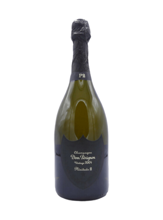 2004 Dom Perignon 'P2', Epernay