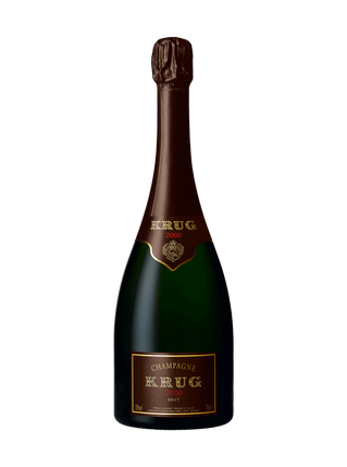 2000 Krug 'Vintage', Reims