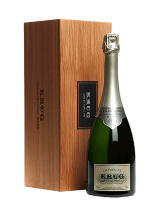 Krug Clos du Mesnil 2008