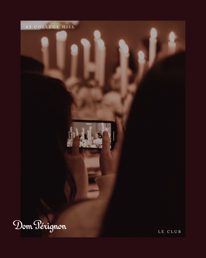 Le Club Wine Room - Friday 26 September