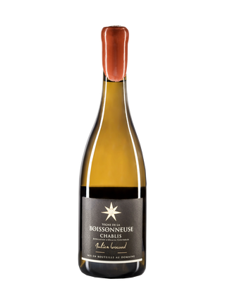 Maison Brocard, Chablis AOC, La Boissoneuse, Chardonnay, Burgundy, France, 2023