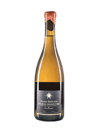Maison Brocard, Preuses Chablis, Grand Cru, Chardonnay, Chablis, Burgundy, France, 2022
