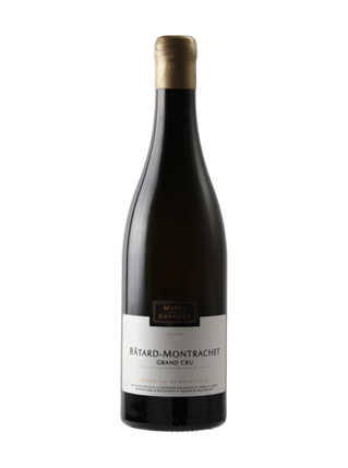 2021 Domaine Morey Coffinet Grand Cru, Batard Montrachet, Burgundy