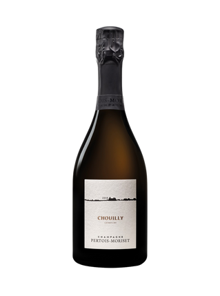 Pertois Moriset, Chouilly 2018, Brut, Champagne Grand Cru AOC, France
