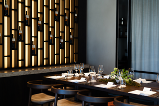 The Makers Masterclass Dinner
