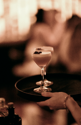 Le Club Wine Room - Friday 26 September