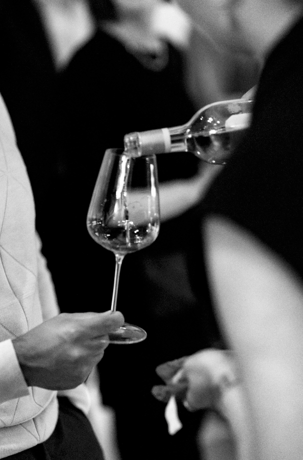 Le Club Wine Room - Friday 26 September