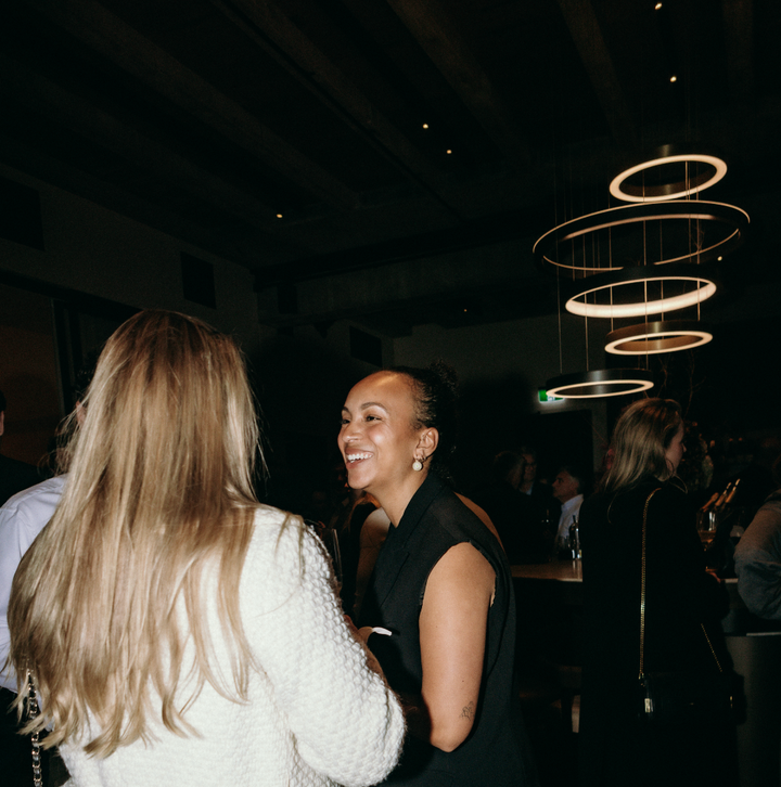 Le Club Wine Room - Friday 26 September