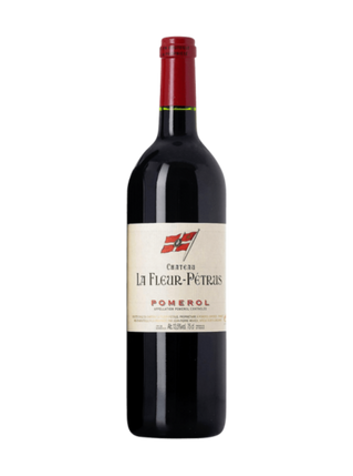 Château La Fleur-Pétrus 2020, Pomerol